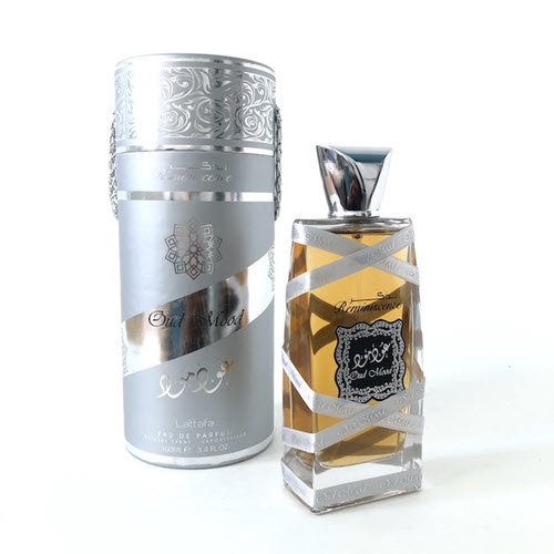 Reminiscence oud mood cheap perfume